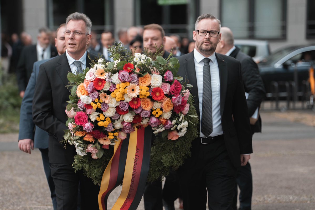 Sebastian Münzenmaier, MdB tweet media