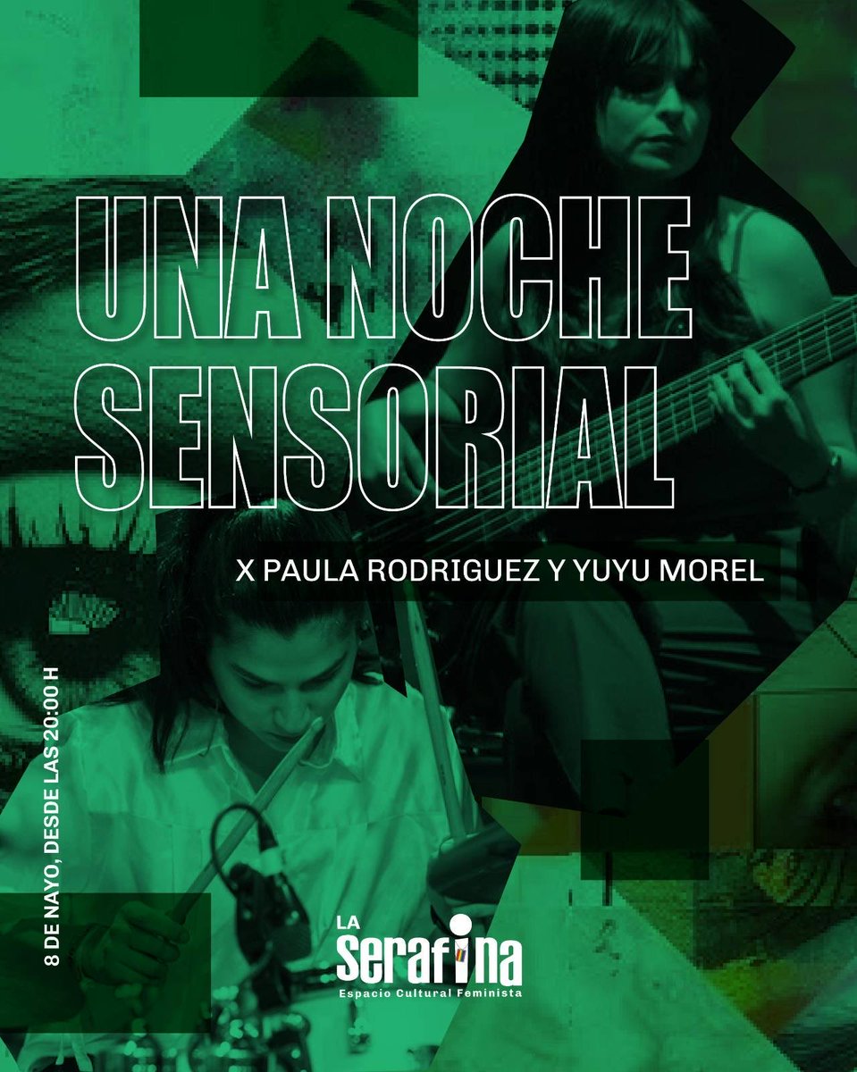 Aireana Paraguay tweet media