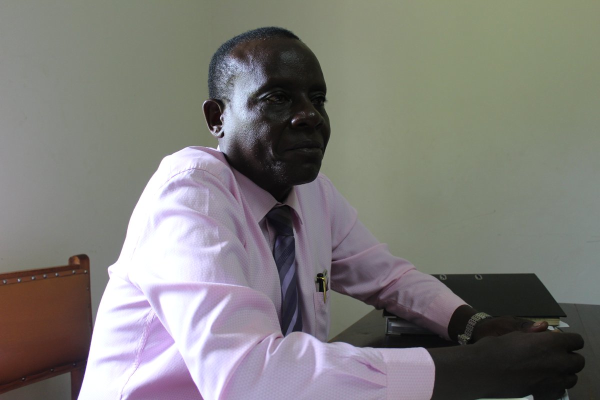 Kushaba859's tweet photo. https://t.co/OWfxMk4owb
Service Commissions Urged to Uphold Transparency https://t.co/vEgH49ABOP