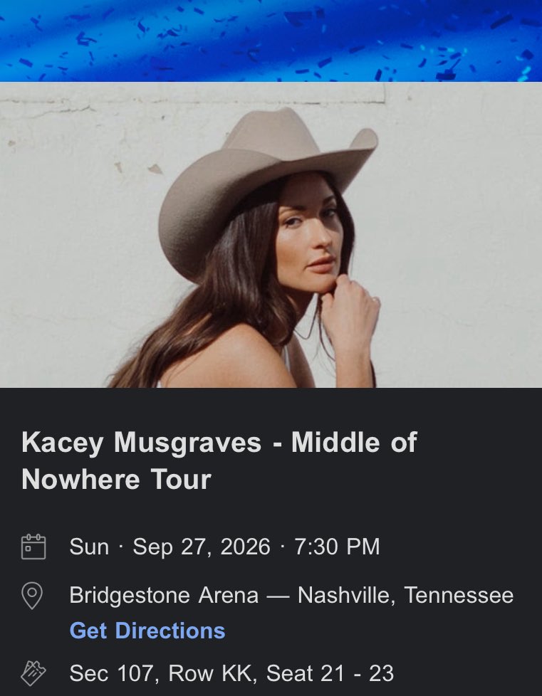 Kacey Source 🐂 tweet media