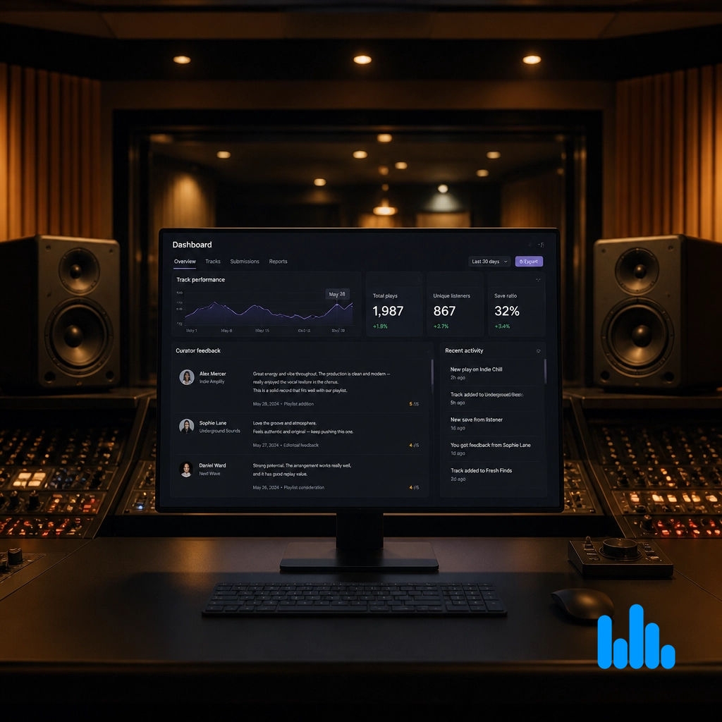 DropTrack tweet media