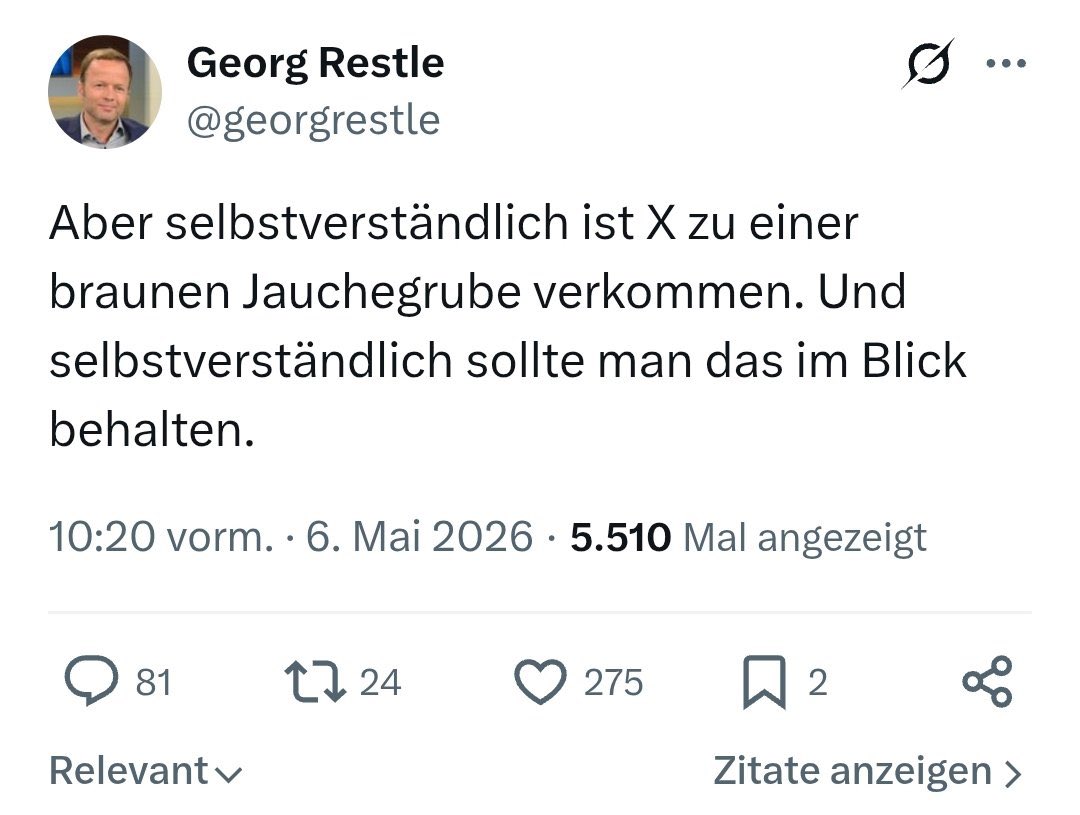 DerMedienfuzzi tweet media