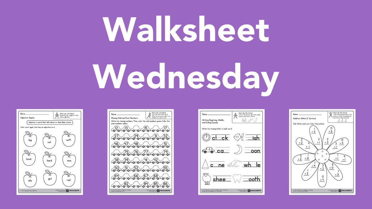 Walkabouts Platform tweet media