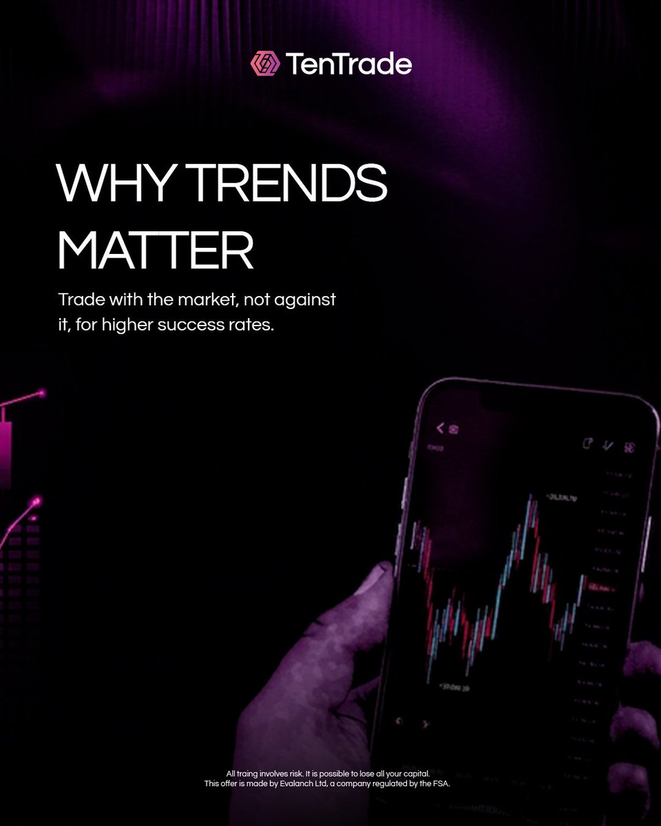 TenTrade Africa tweet media