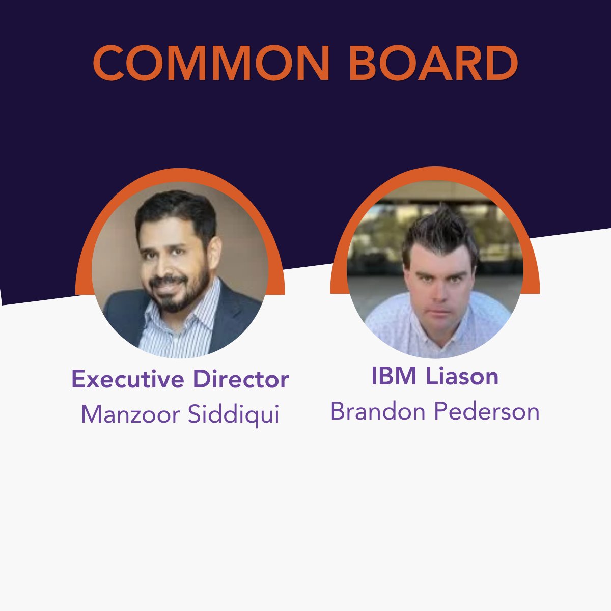 COMMON - A Users Group tweet media