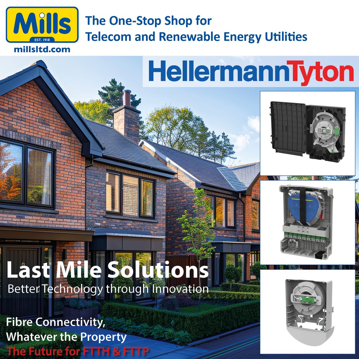 Mills Ltd (@millsltd) / Posts / X