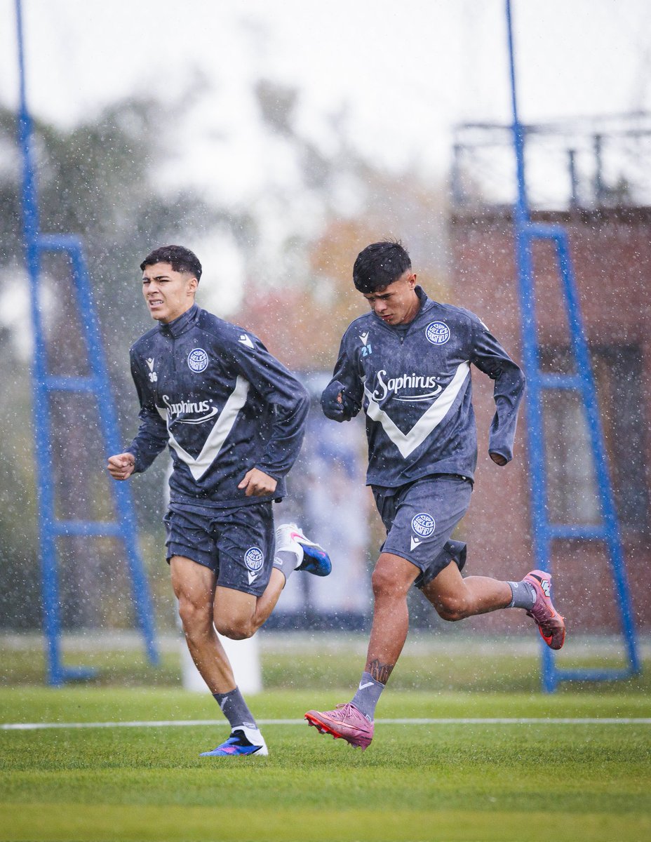 Vélez Sarsfield tweet media
