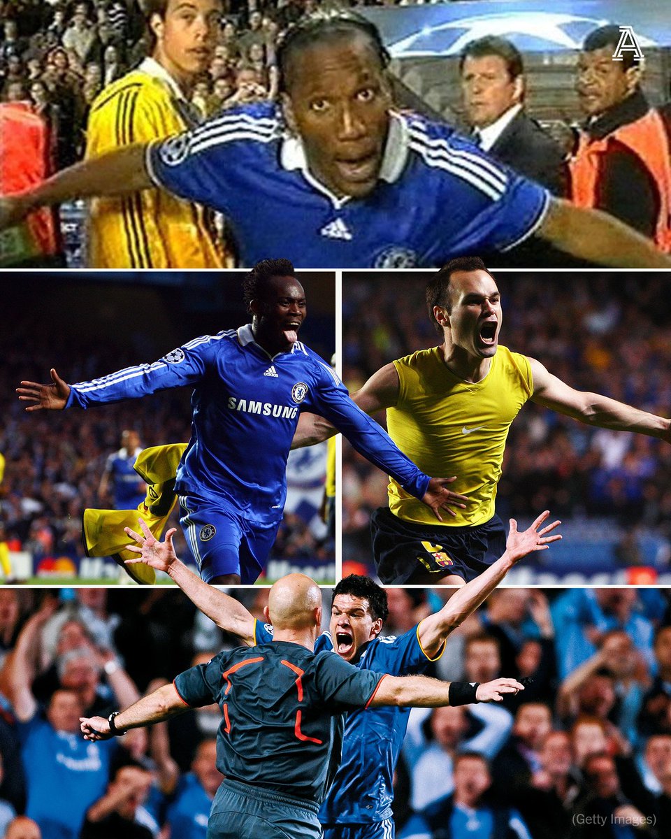 The Athletic | Football tweet media