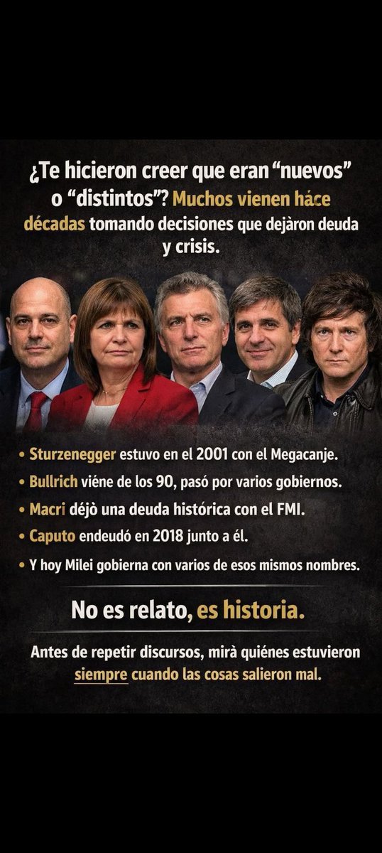 mabel_1950's tweet photo. #FueraFachorros https://t.co/EaHA6HS8sl