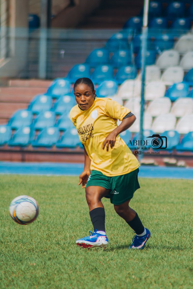 Abide_IMAGE's tweet photo. *Different journeys. Same goal.*
Pacesetter Queens and Naija Ratels meet for the season finale.
Respect the build-up. Expect the fireworks.
#NWFL2026 #Pacesetterqueens #Naijaratels #AbideImage https://t.co/zAxPQMYgmy