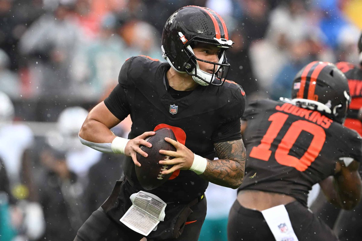 BrownsNation.com tweet media