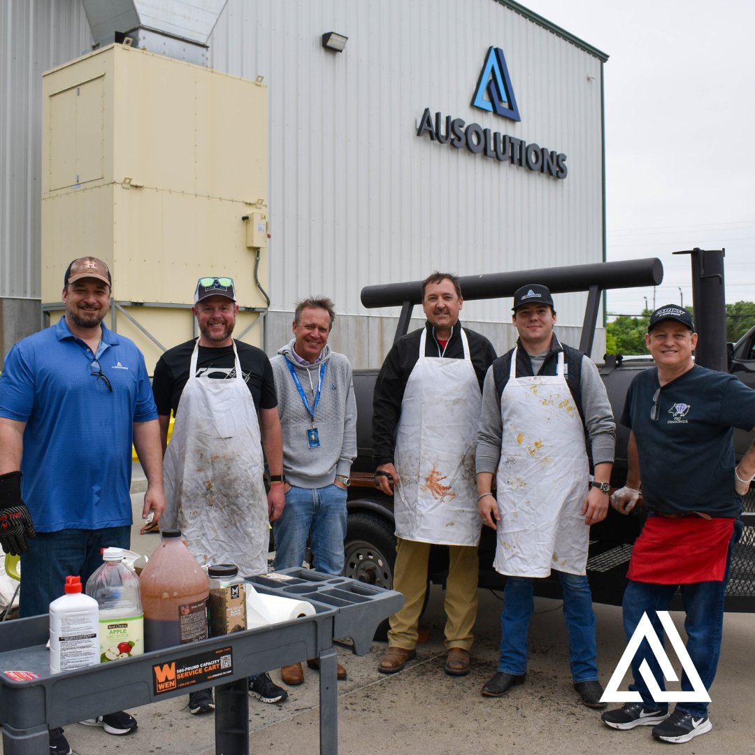 AU Solutions (@ausolutionsllc) / Posts / X