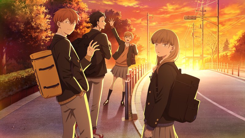 UK Anime Network tweet media