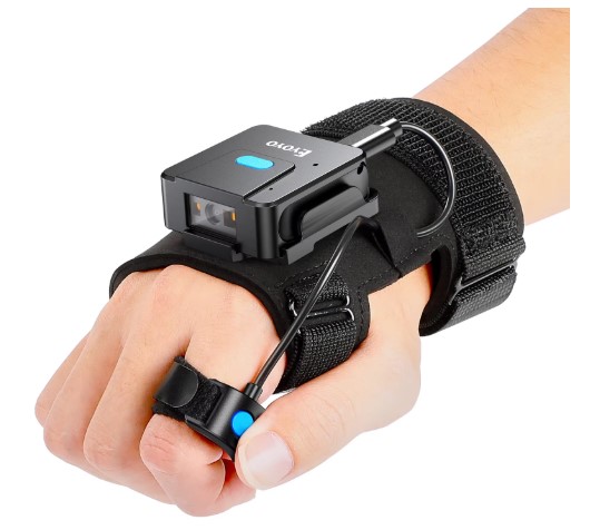 shopping_soma's tweet photo. "Wearable glove design ebong wireless scanning—paben purno hands-free efficiency ebong fast 2D QR barcode reading performance!"
Buy - https://t.co/SzQar997nx

#BarcodeScanner
#WearableTech
#InventoryManagement
#WirelessScanner
#EyoyoScanner https://t.co/HTDnXTp31X