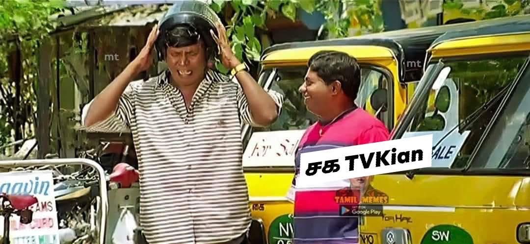 TamilNadu Updates tweet media