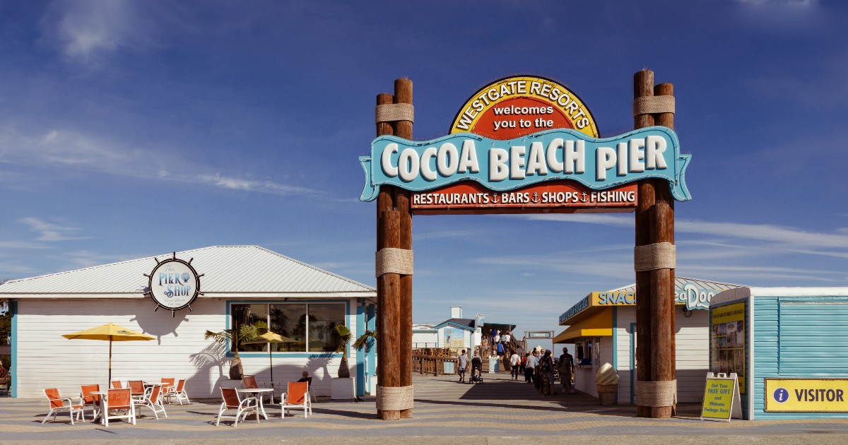 cbpier's tweet photo. The first thing you see before the start of a perfect beach day 🌴😍🏖️ 
↳ https://t.co/7ISsrYEunr https://t.co/5qHr2ZyVar
