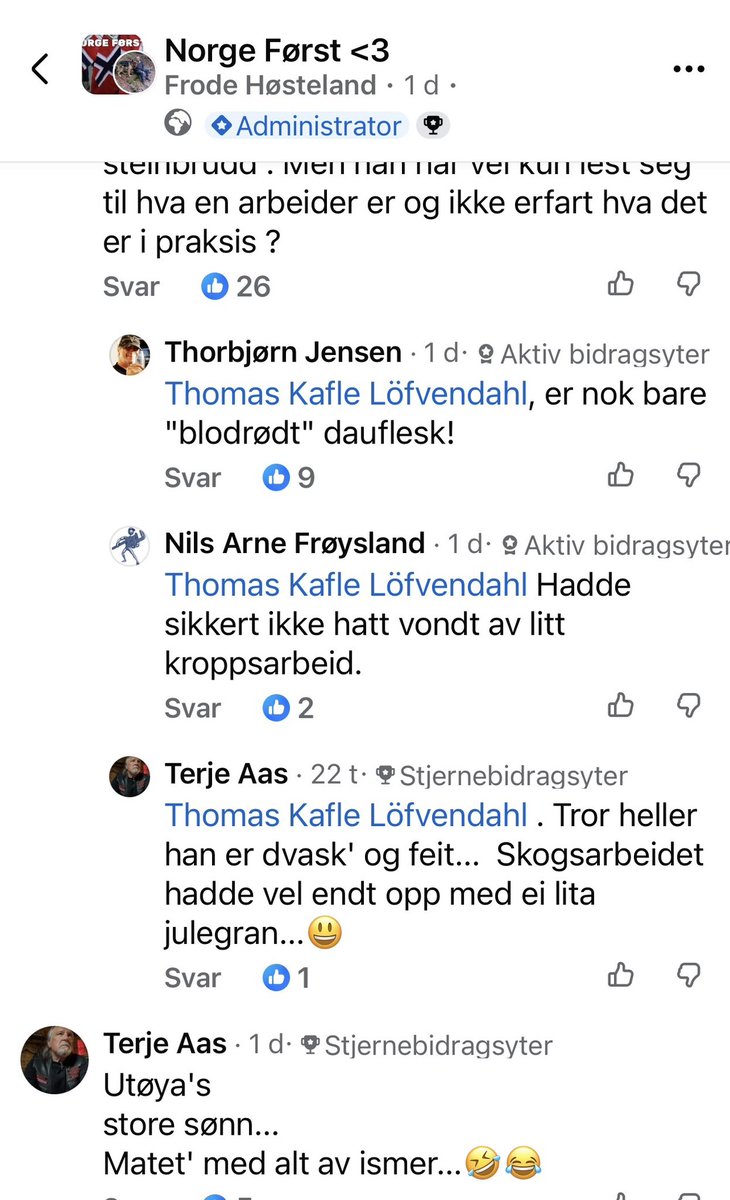Jarl Wåge tweet media