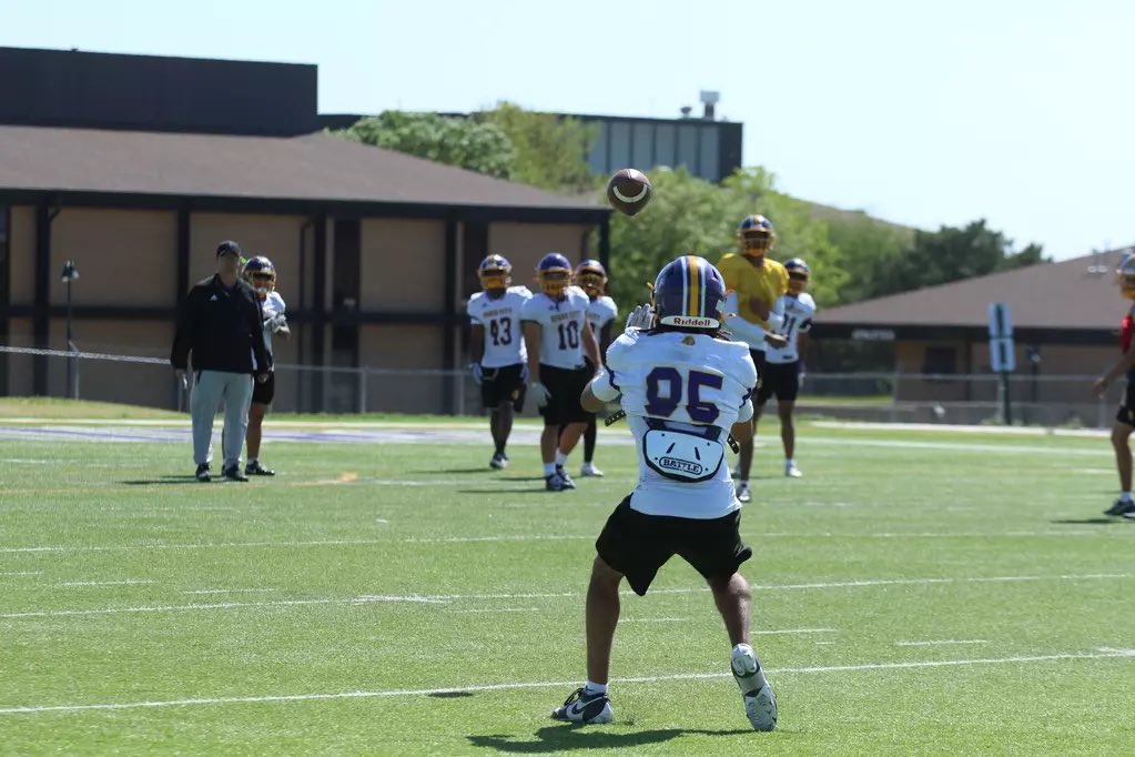 Daylen Bledsoe tweet media