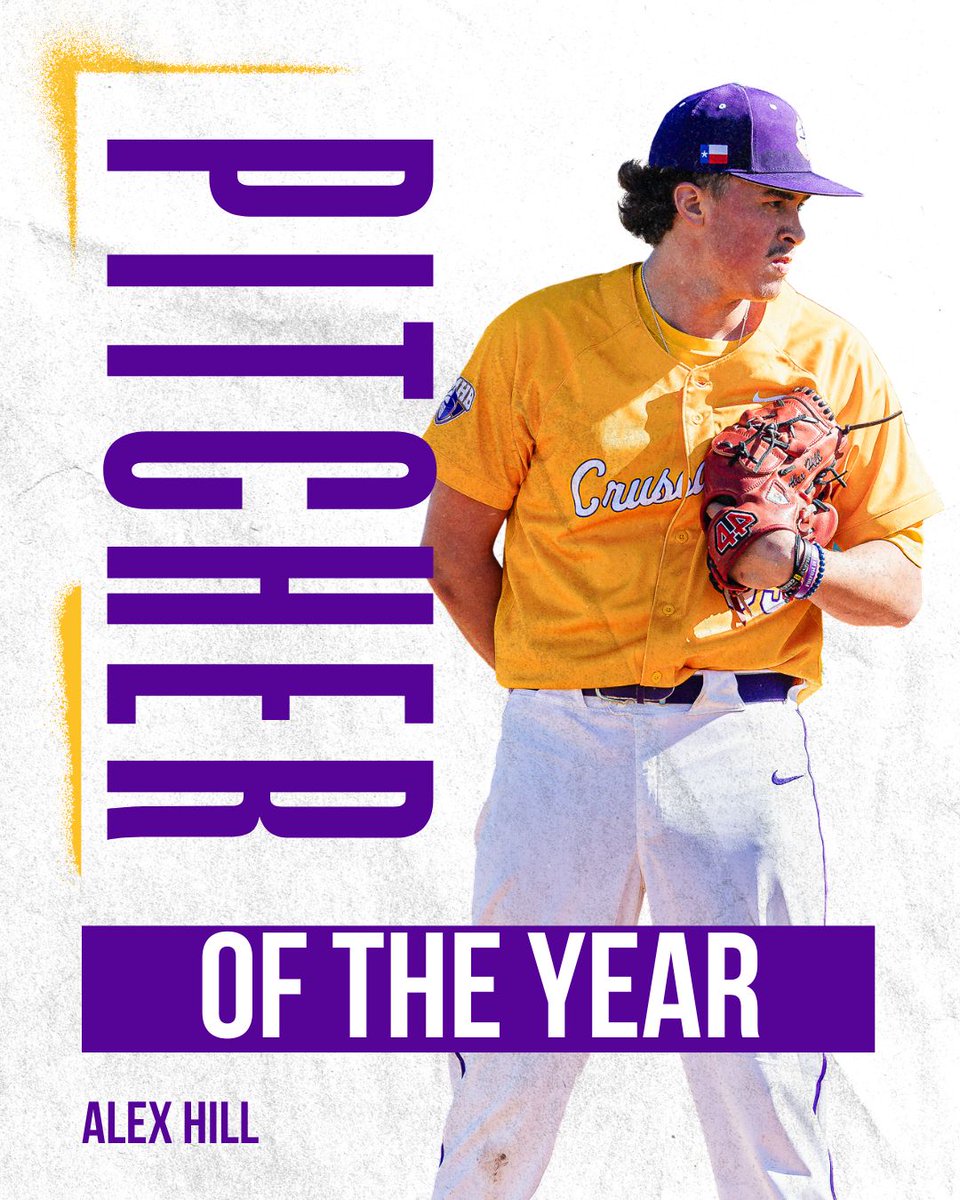 UMHB Baseball⚾ tweet media