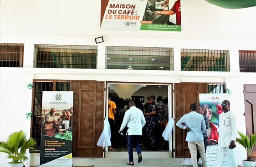 République Togolaise tweet media