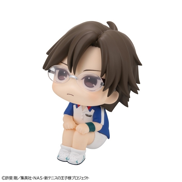 テニスの王子様グッズ情報（テニプリ） (@tenipuri_gc) / Posts / X