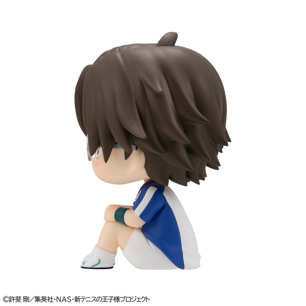 ※MaeTown公式アカウント※ 手塚国光 マグネット 新テニスの王子様 新テニスの王子様 池袋PACKS アクリルマグネットコレクション: キャラ
