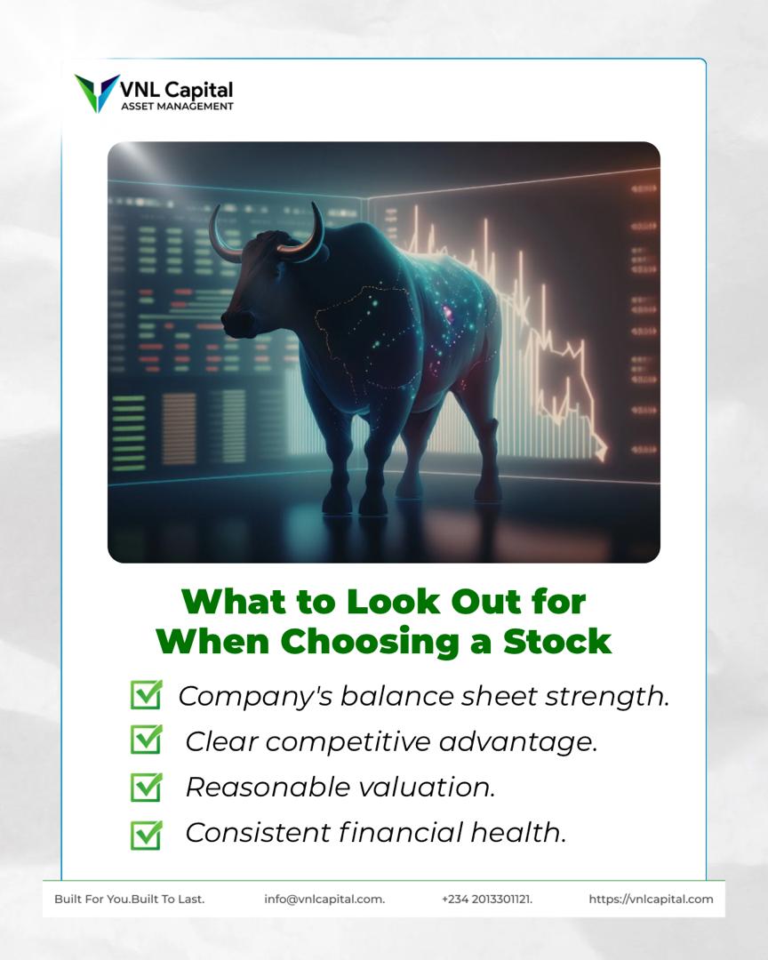 vnlcapital's tweet photo. Before you pick a stock, take a step back.
Does the company actually have an edge? Are the numbers solid?
These simple checks can save you from costly mistakes.

#VNLCapital #SmartInvesting #StockPicking #MoneyMoves #WealthBuilding https://t.co/yKVMURvnaH