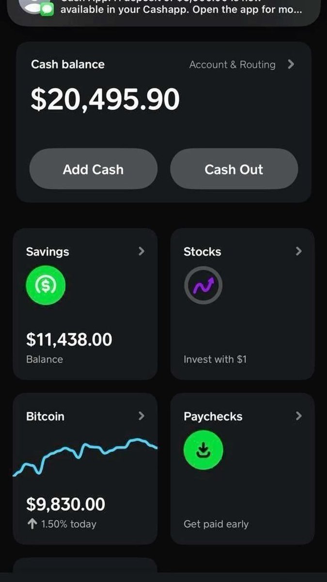 frankly_garmmi's tweet photo. I thank God for my wife and for directing me to invest with you. You have made investing with you a 100% trusted source of income for me, and since I joined, I've achieved a lot- things I never thought I could thank you very much Mrs @Elisa_Florenc https://t.co/iXbO0649j4