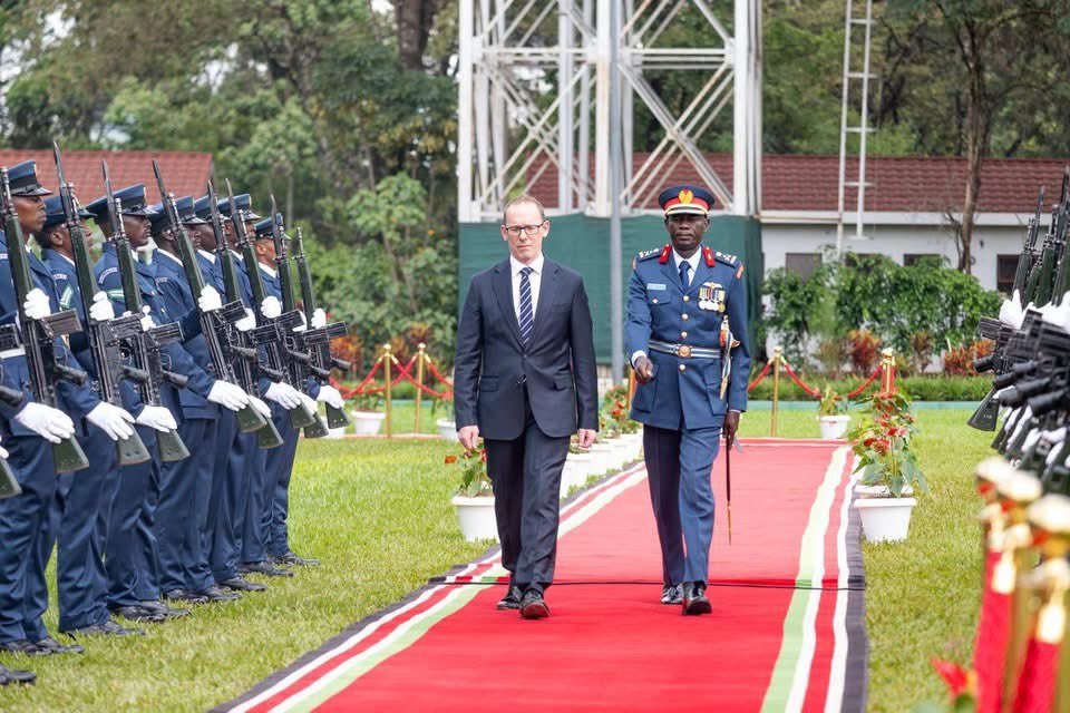 UKinKenya tweet picture