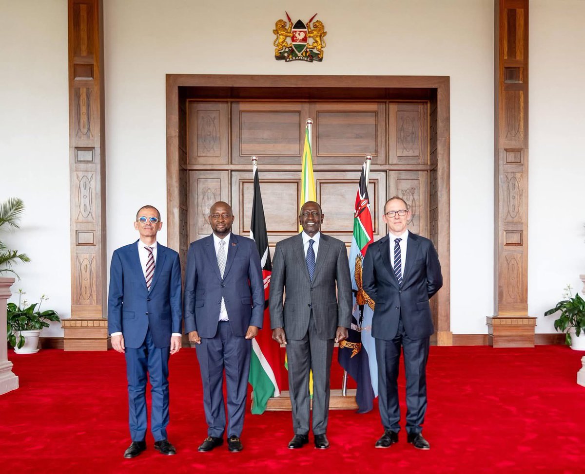 UKinKenya tweet picture