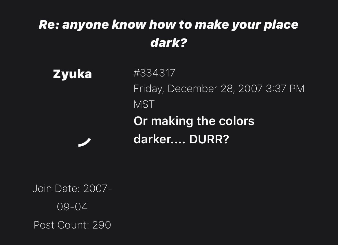 yuri devil tweet media