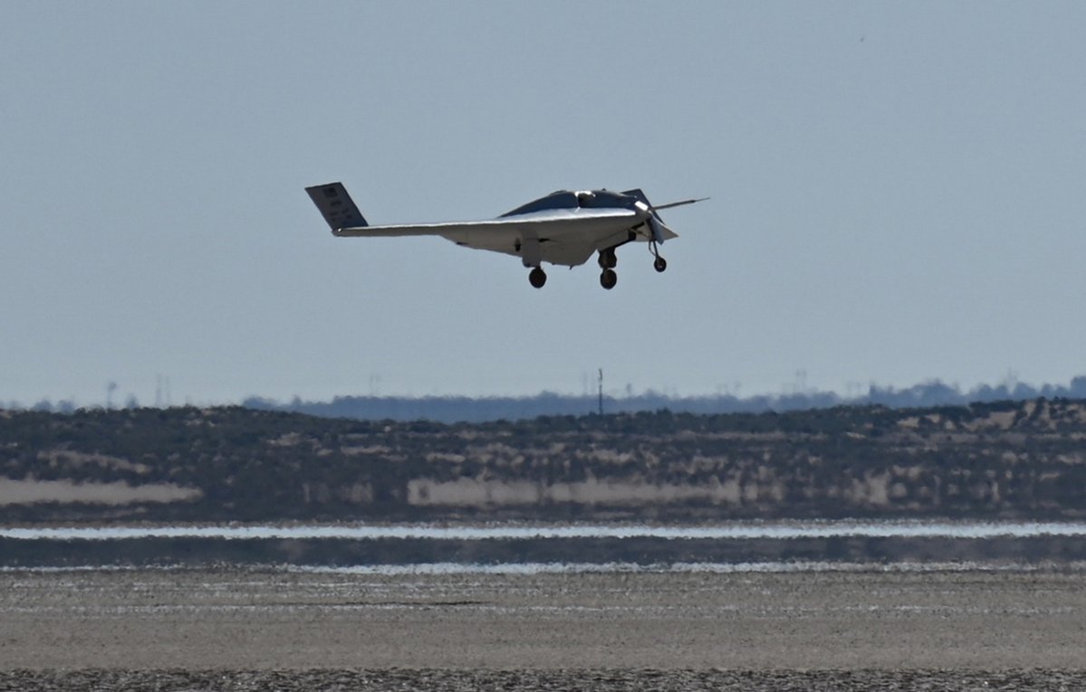 DARPA tweet media