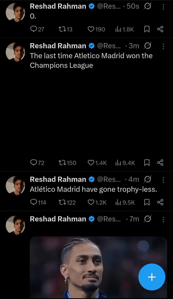 AU tweet media