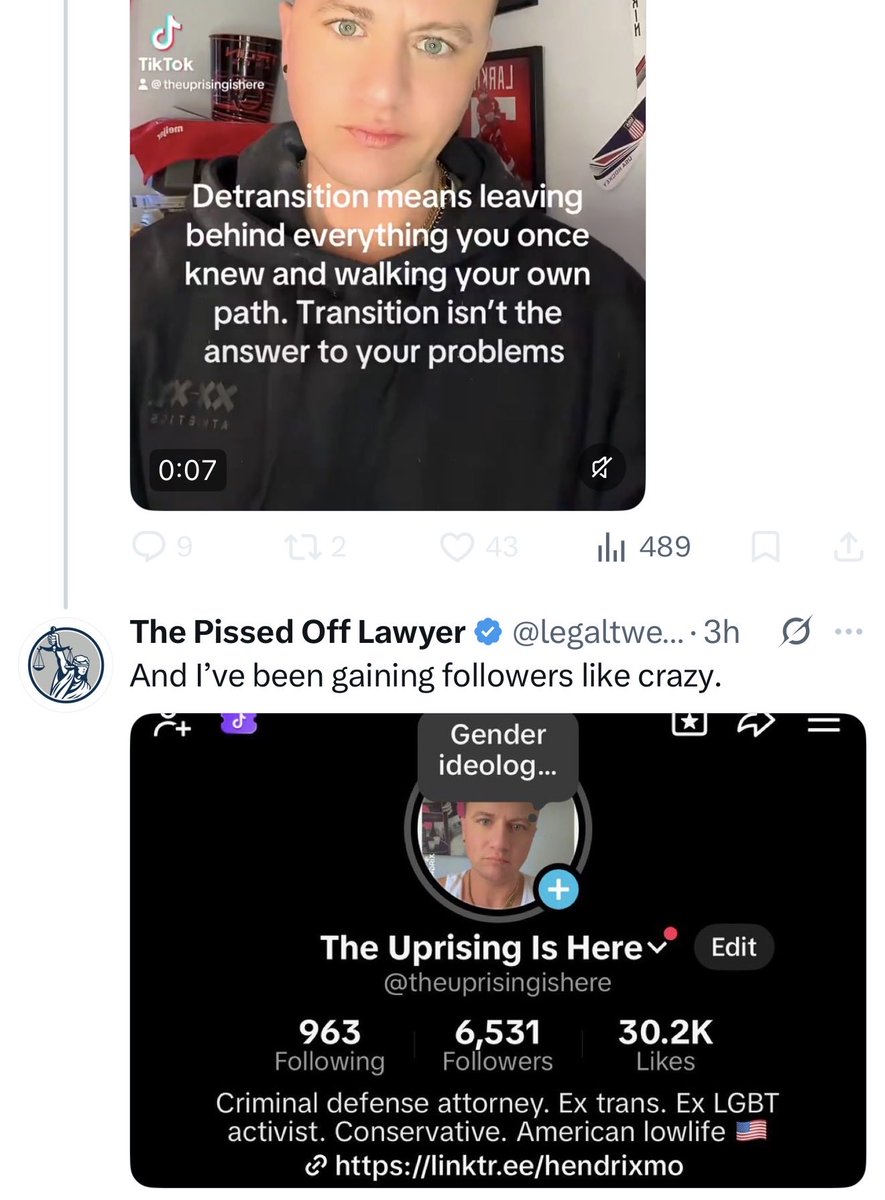 OfficialMike tweet media