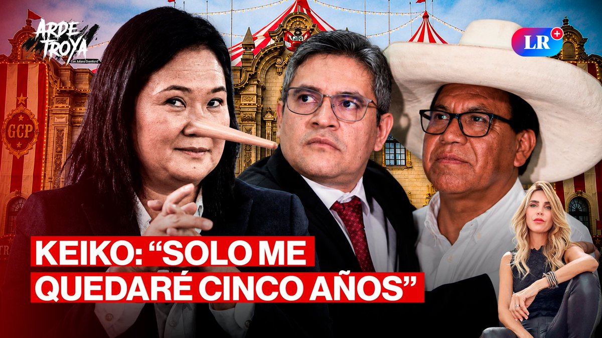 Juliana Oxenford tweet media