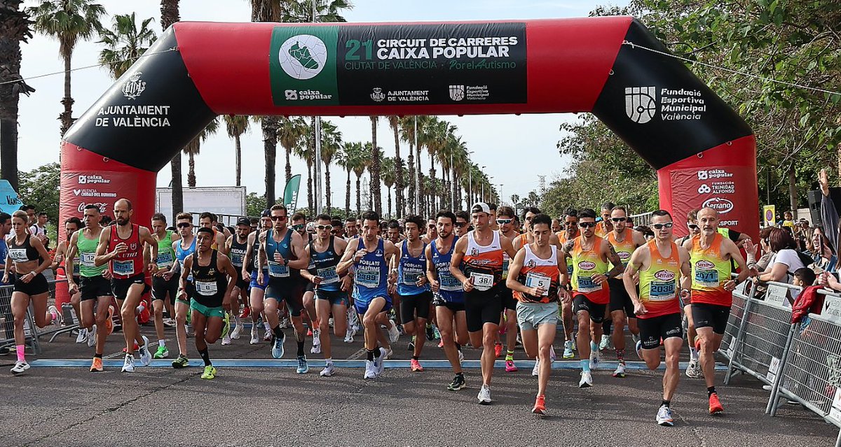 FDM Deporte València tweet media