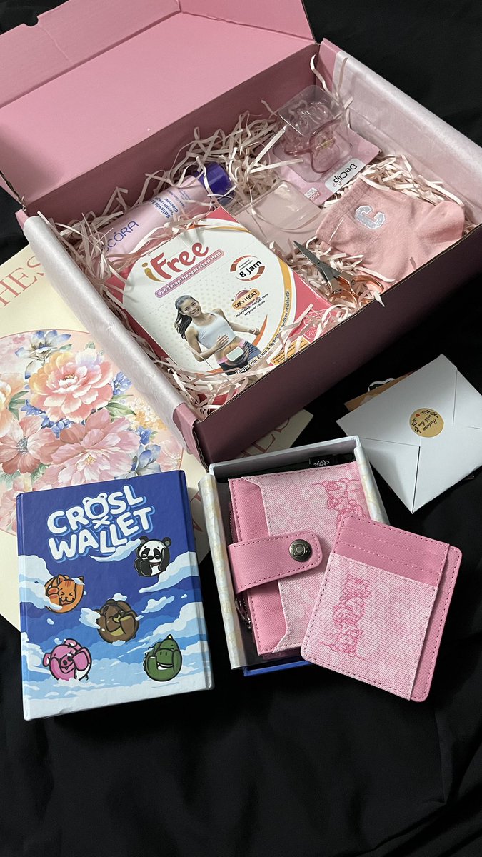 pieeforbiee's tweet photo. makasiii cintakuu 🥹😚🫶🏻 https://t.co/AM2hi5LWSV
