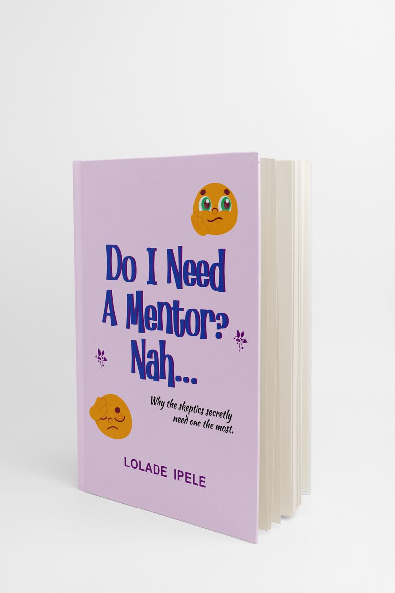 bravepublicity's tweet photo. To access this Free E-Guide, visit Author’s page and click the LINK on bio.

Happy reading.🤍

#BravePublicity #BraveReview #DoINeedAMentorNah #AfricanAuthors #Publisher https://t.co/FgNL0GiwSM
