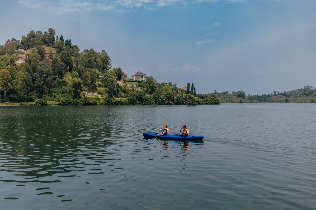 Visit Rwanda tweet media