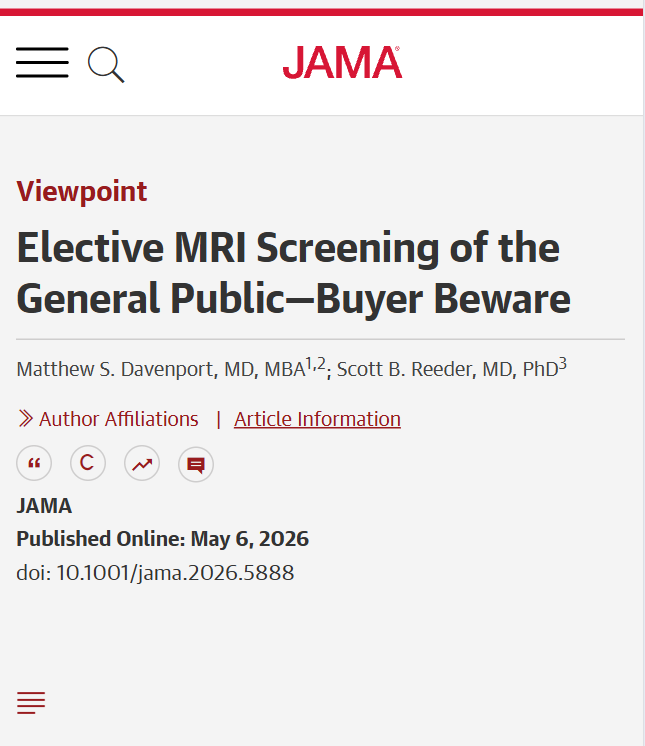 JAMA tweet media
