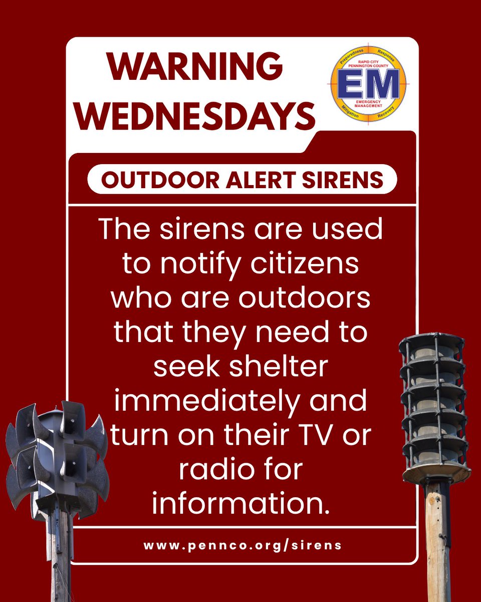 Penn Co Emg Mgmt tweet media