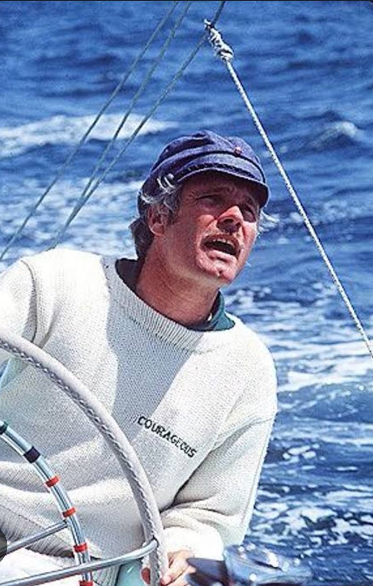 baizemin028's tweet image. Yes that cartoon network and tnt
The same ones you have on your tvs.
Yes,it all came from his head.
Merged Turner Broadcasting with Time Warner (huge deal). Co-created Captain Planet. As a sailor, he won the America's Cup.