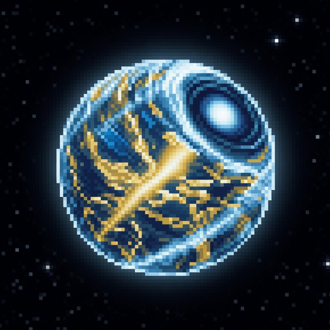Milky Way Galaxy tweet media