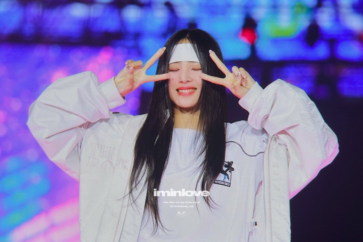 a_S2a_'s tweet photo. #우리집곰아지_민지생일_복복복
#Sweet_Darling_MINJI
#GOMAJI_MINJI_DAY https://t.co/gyS6xycah2