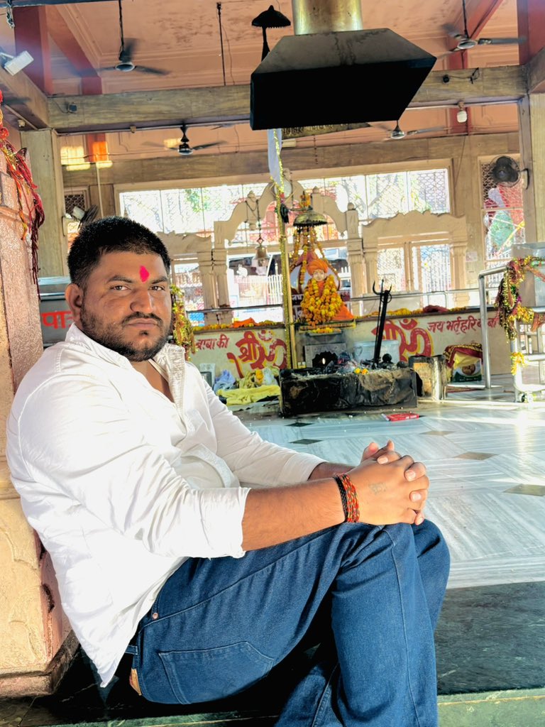 Gopal Singh Gurjar Bassi tweet media