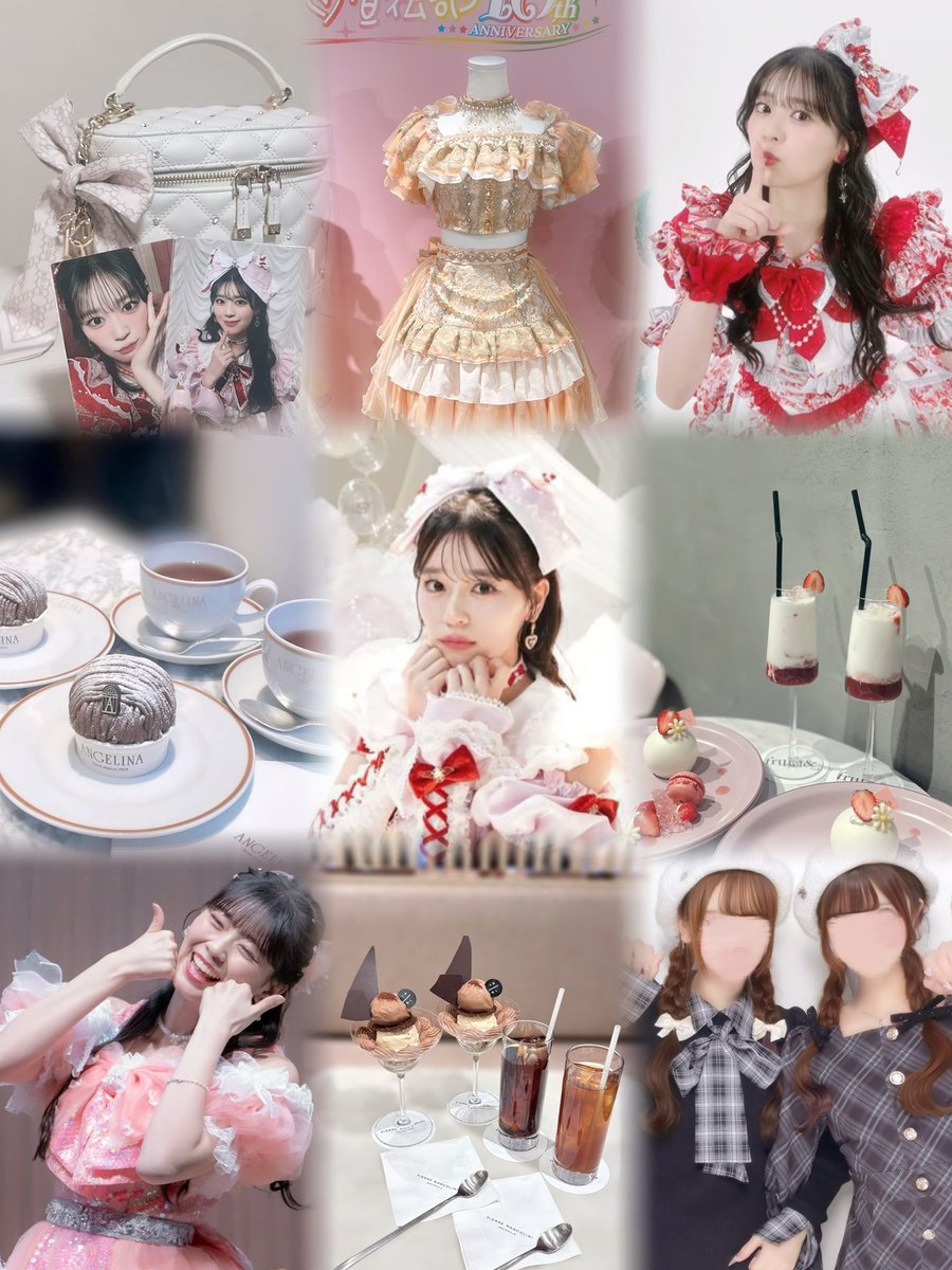 こはちゃん🍓꒦꒷ tweet media