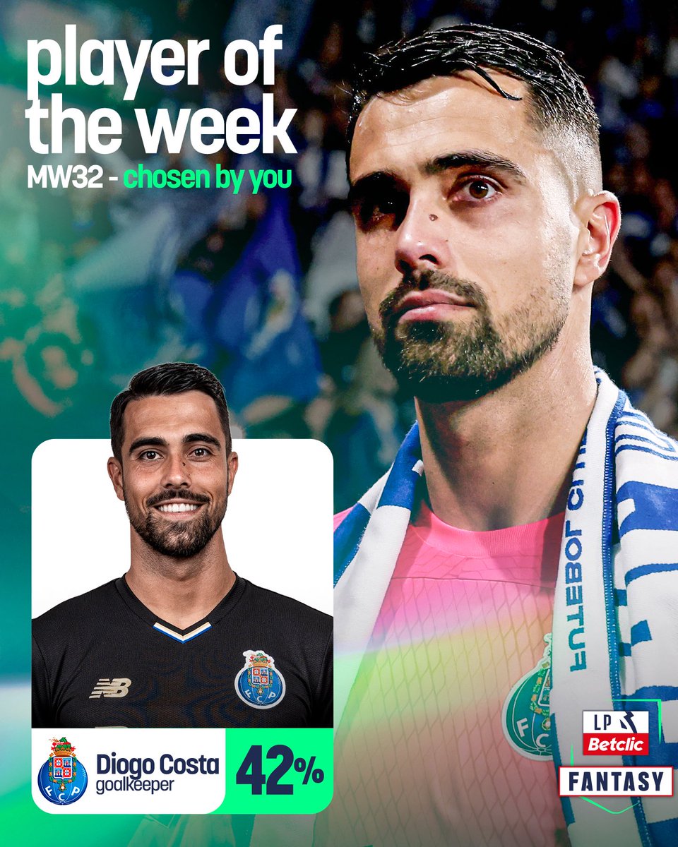 Liga Portugal tweet media