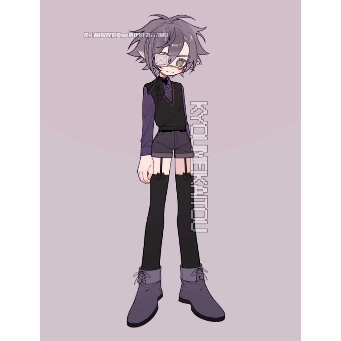 00Covens's tweet photo. @AniKuuto Thank u! https://t.co/ElSOoDojHV