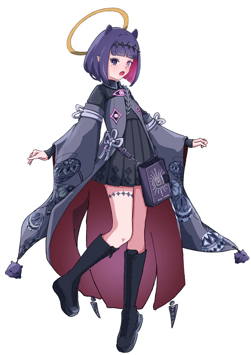 megumajier's tweet photo. #inART #いなート #ホロクル11th
アクスタのイラストで来たぞー！！
入稿も終わったぜええ^^ https://t.co/XZLDMxeWdH