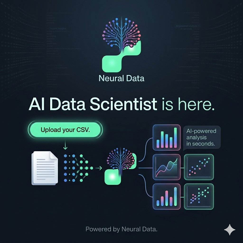 Unsecure Neural Data NeuralData (@Neural_data) / Posts / X